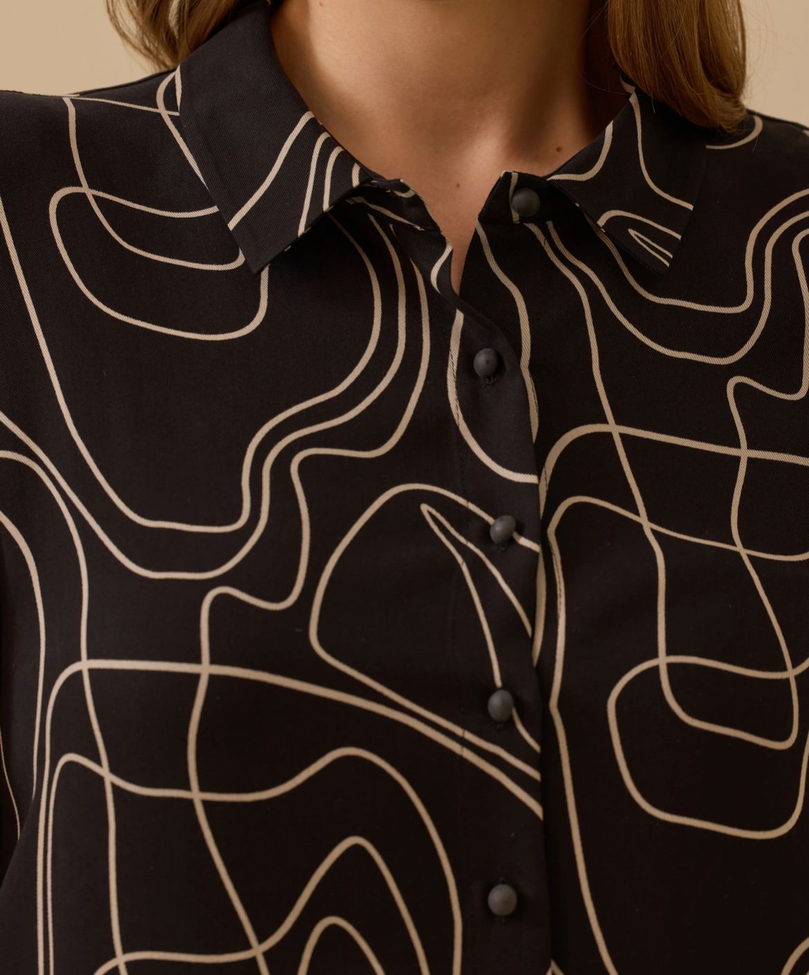 DESENLİ UZUN TUNİK