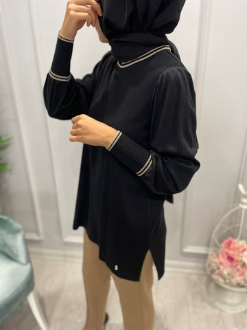 CAREMEL KALEM PANTOLON