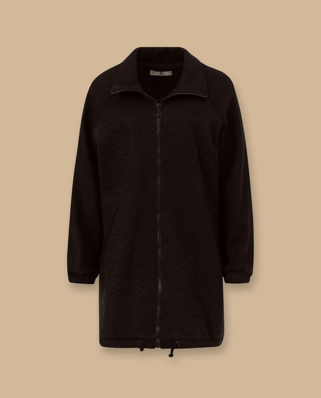 NAKIŞLI FERMUAR DETAYLI KAP