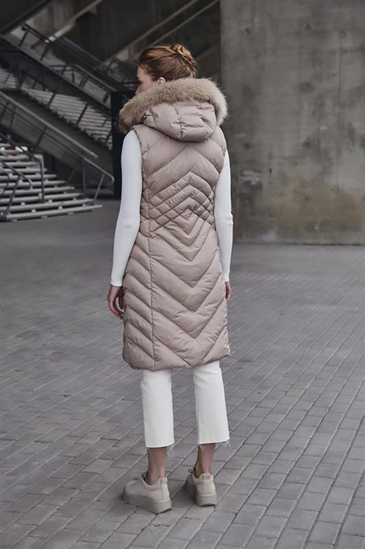 Womania equator şişme yelek