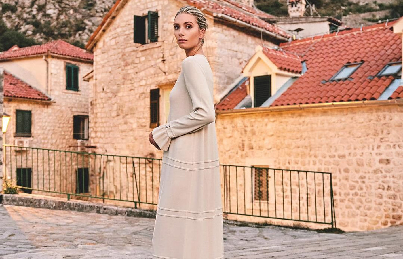 Minimalist Tesettür Kombinlerle Moda Yolculuğu