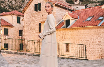 Minimalist Tesettür Kombinlerle Moda Yolculuğu