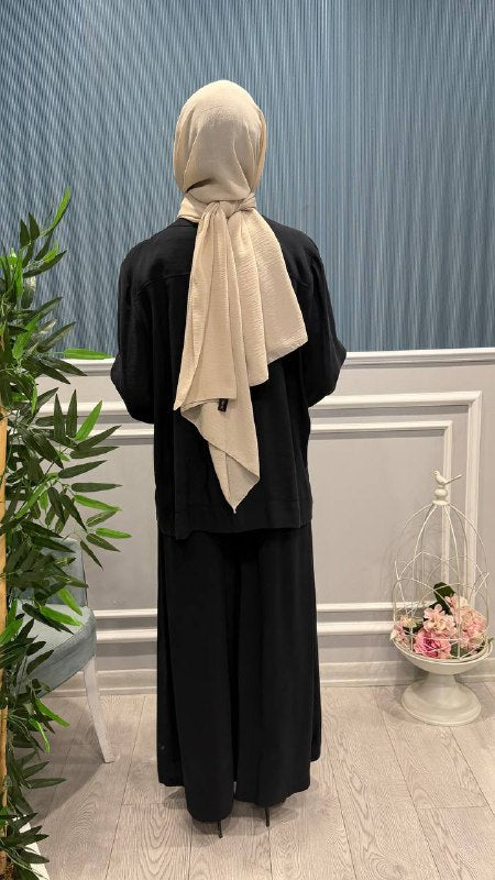 TAKIM BOLPAÇA PANTOLONLU TAKIM