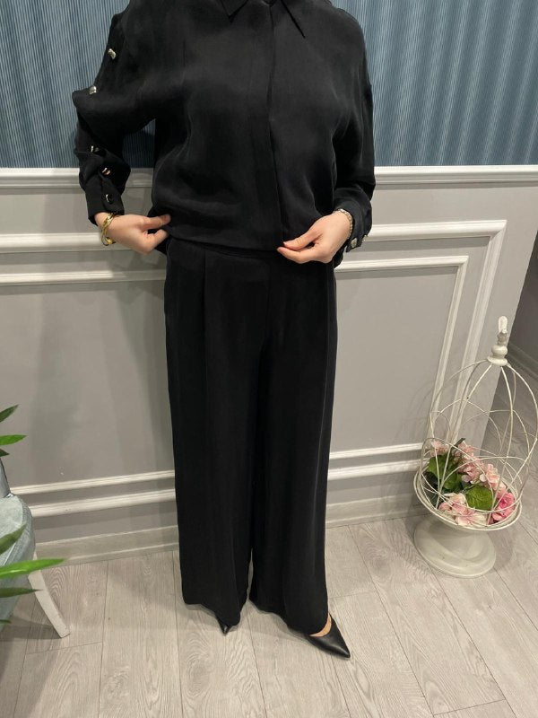 KUPRA BOL PAÇA PANTOLON