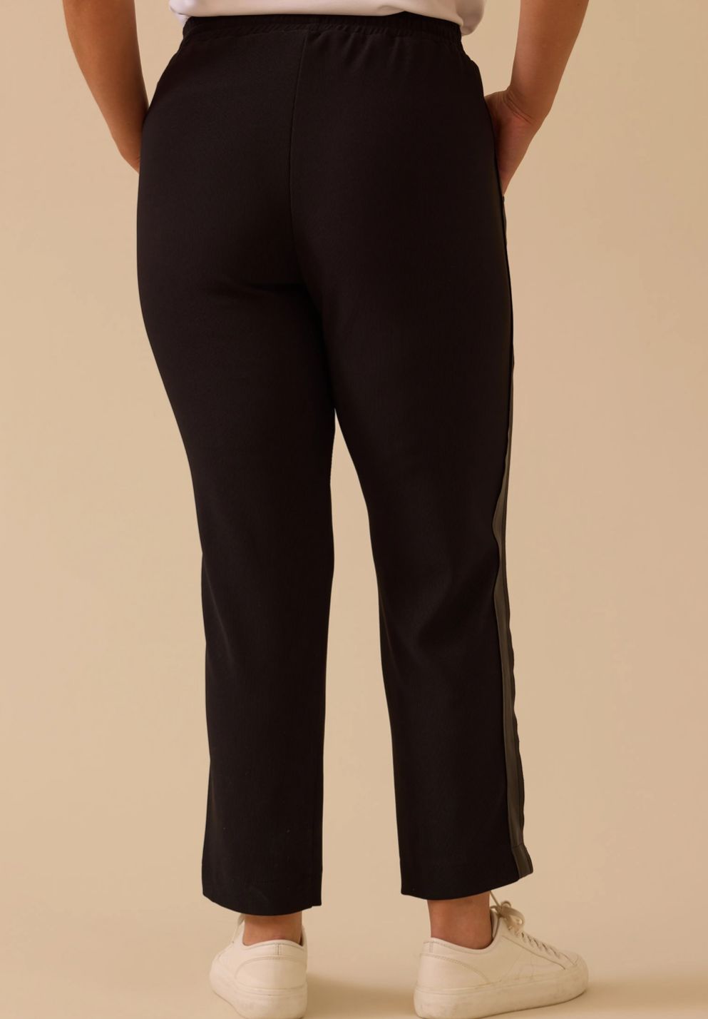 FİTİLLİ BÜYÜK BOY PANTOLON