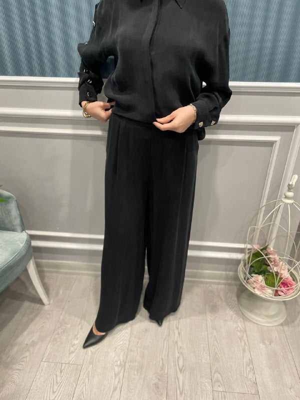 KUPRA BOL PAÇA PANTOLON