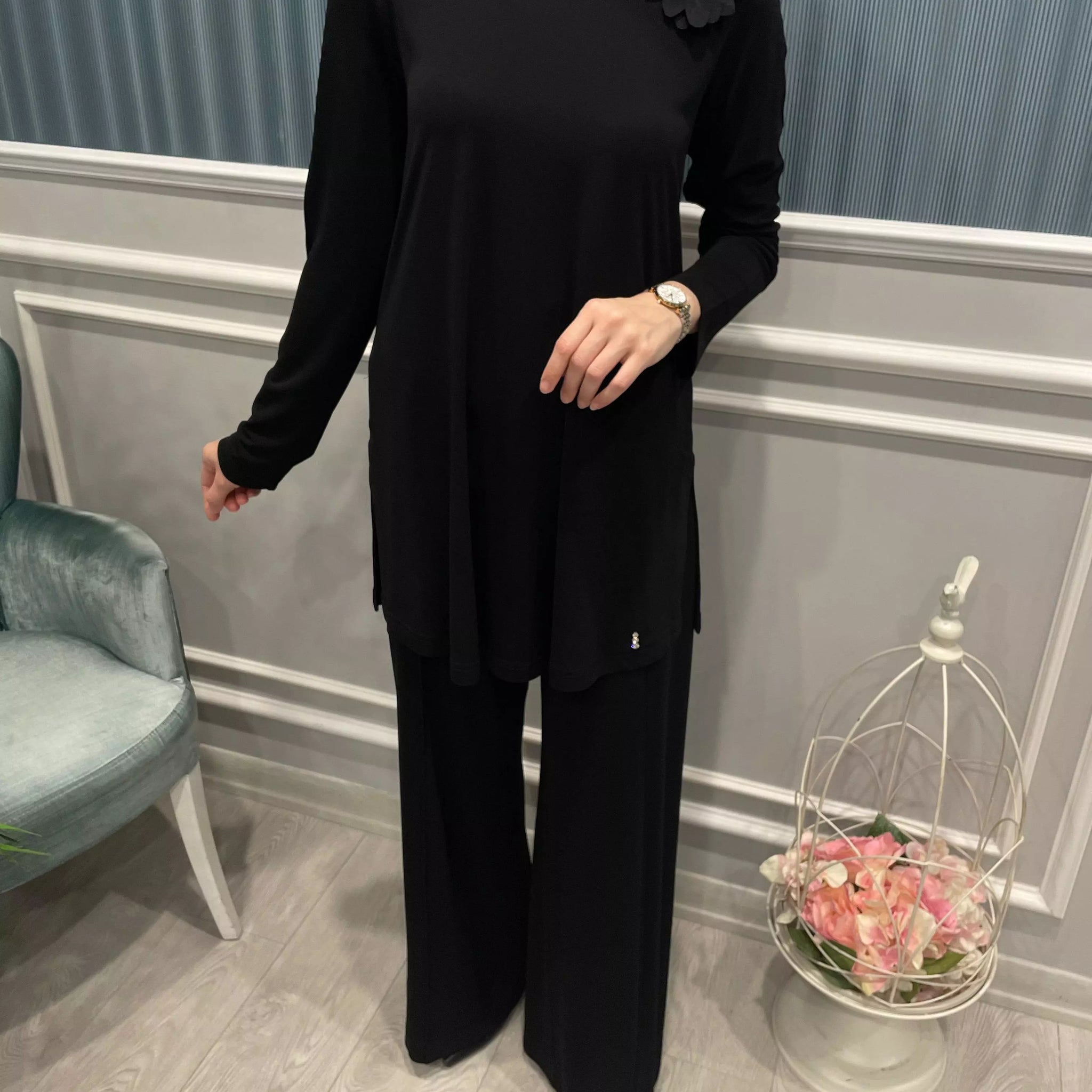 BOLPAÇA RAYON PANTOLON