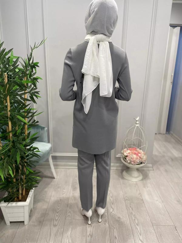 TRİKO PANTOLON