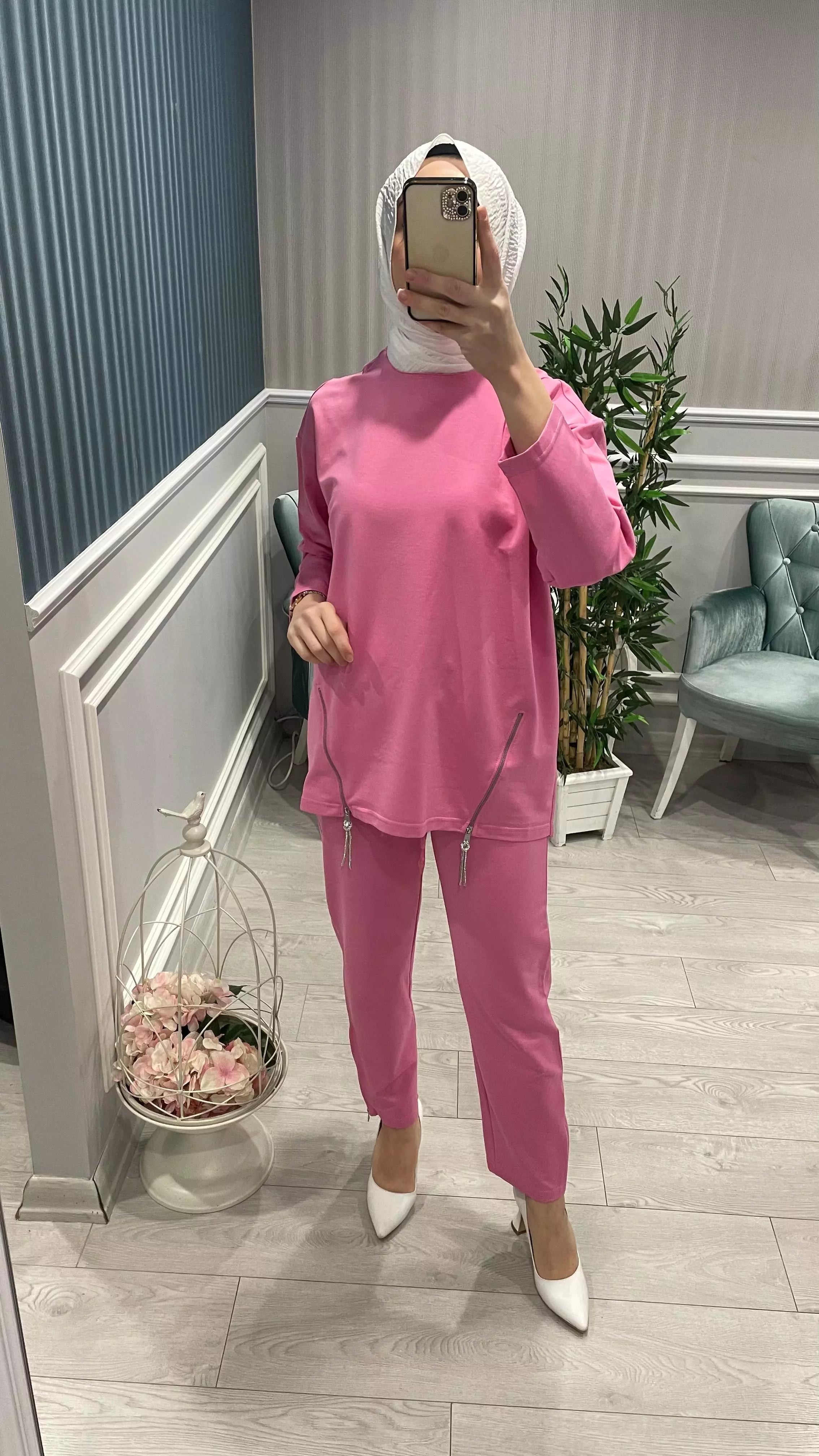 FERMUARLI TAKIM
