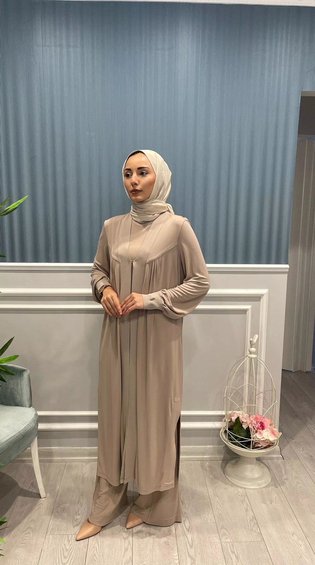 RAYON HIRKA