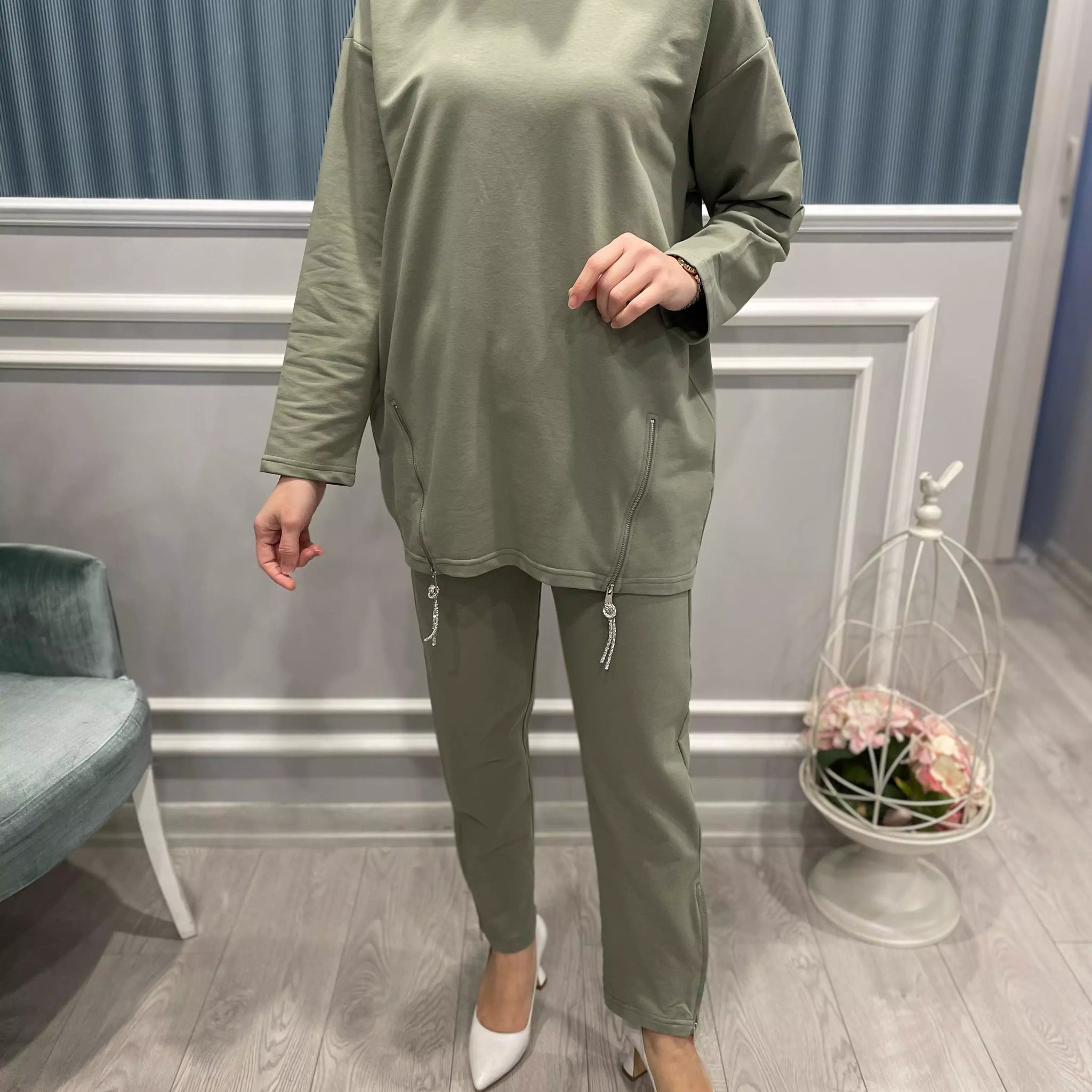FERMUARLI TAKIM
