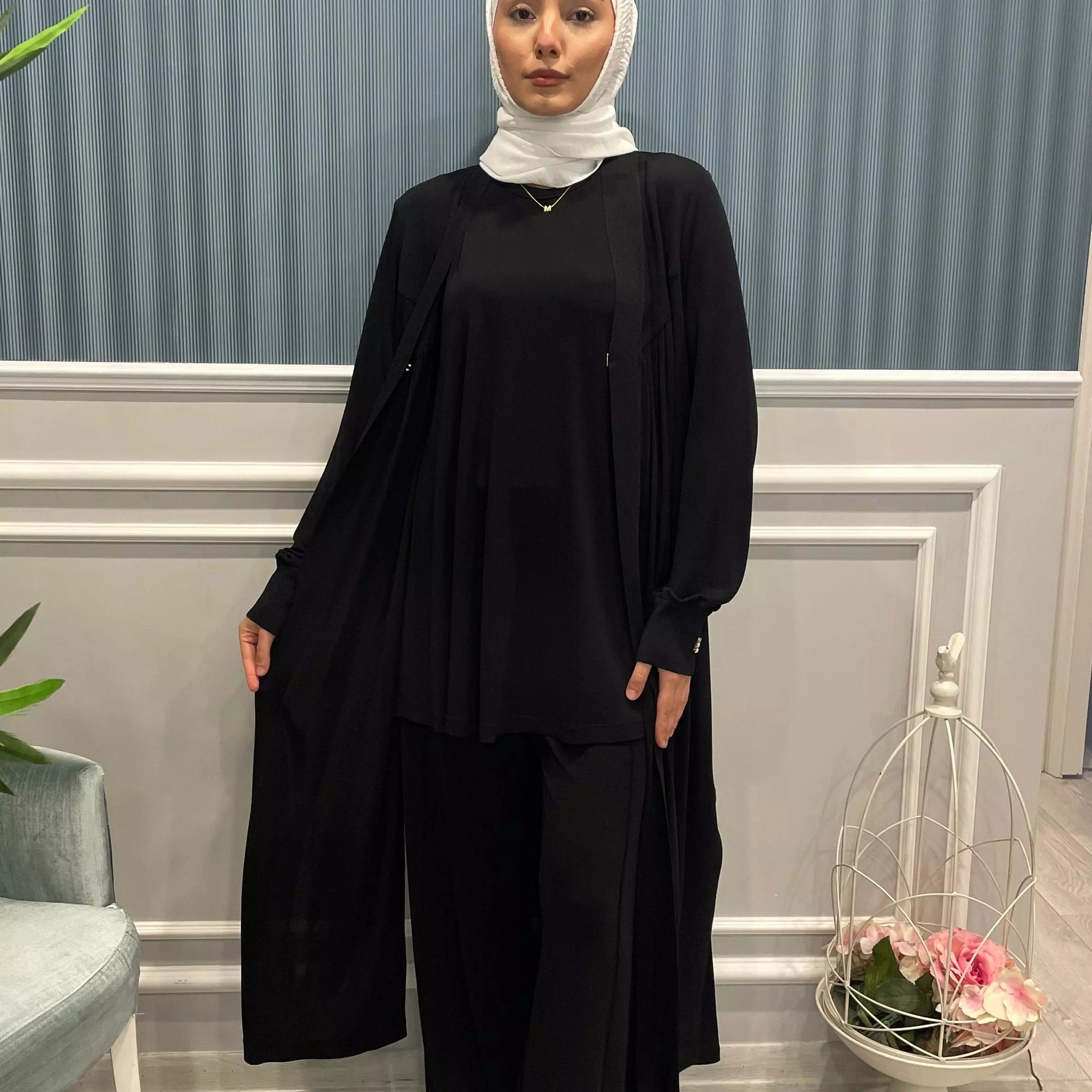 RAYON HIRKA