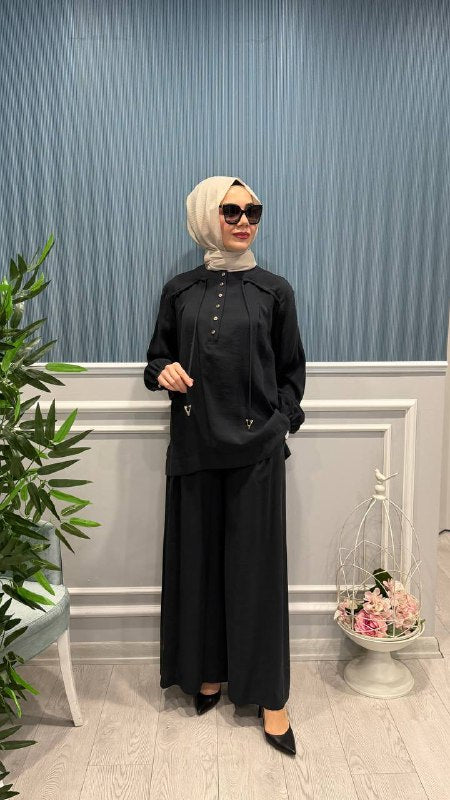 TAKIM BOLPAÇA PANTOLONLU TAKIM