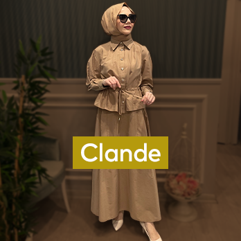 clande