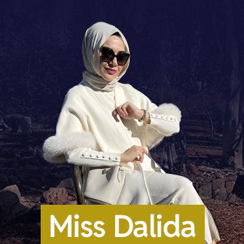Miss Dalida
