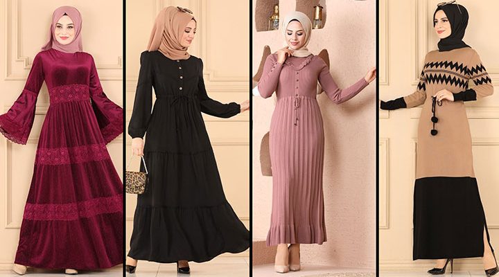 Tesettür Elbise Seçerken Dikkat Edilmesi Gereken 5 İpucu