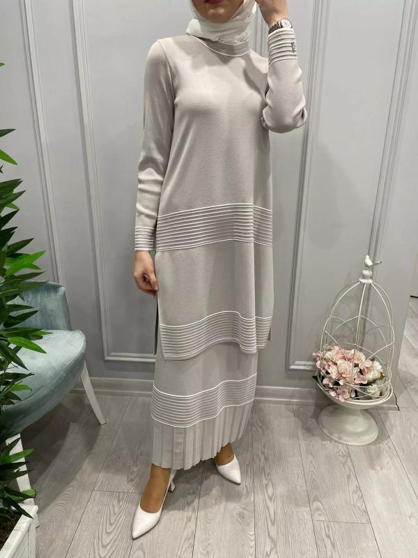 UCU%20PİLE%20DESENLİ%20AÇIK%20GRİ%20ETEK