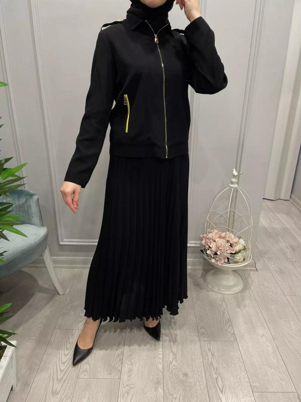 FERMUARLI%20SİYAH%20CEKET