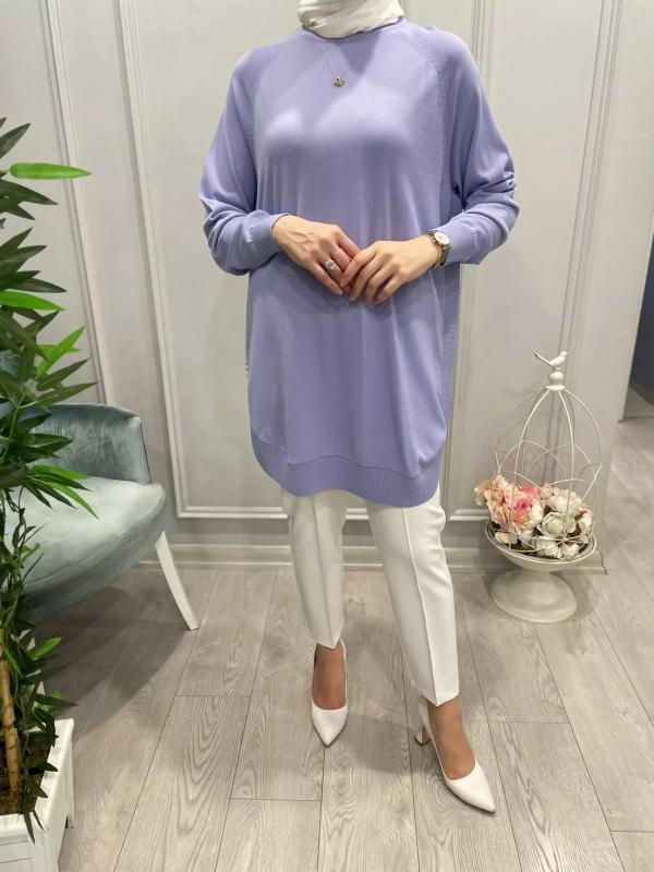LİLA%20MERSERİZE%20BLUZ