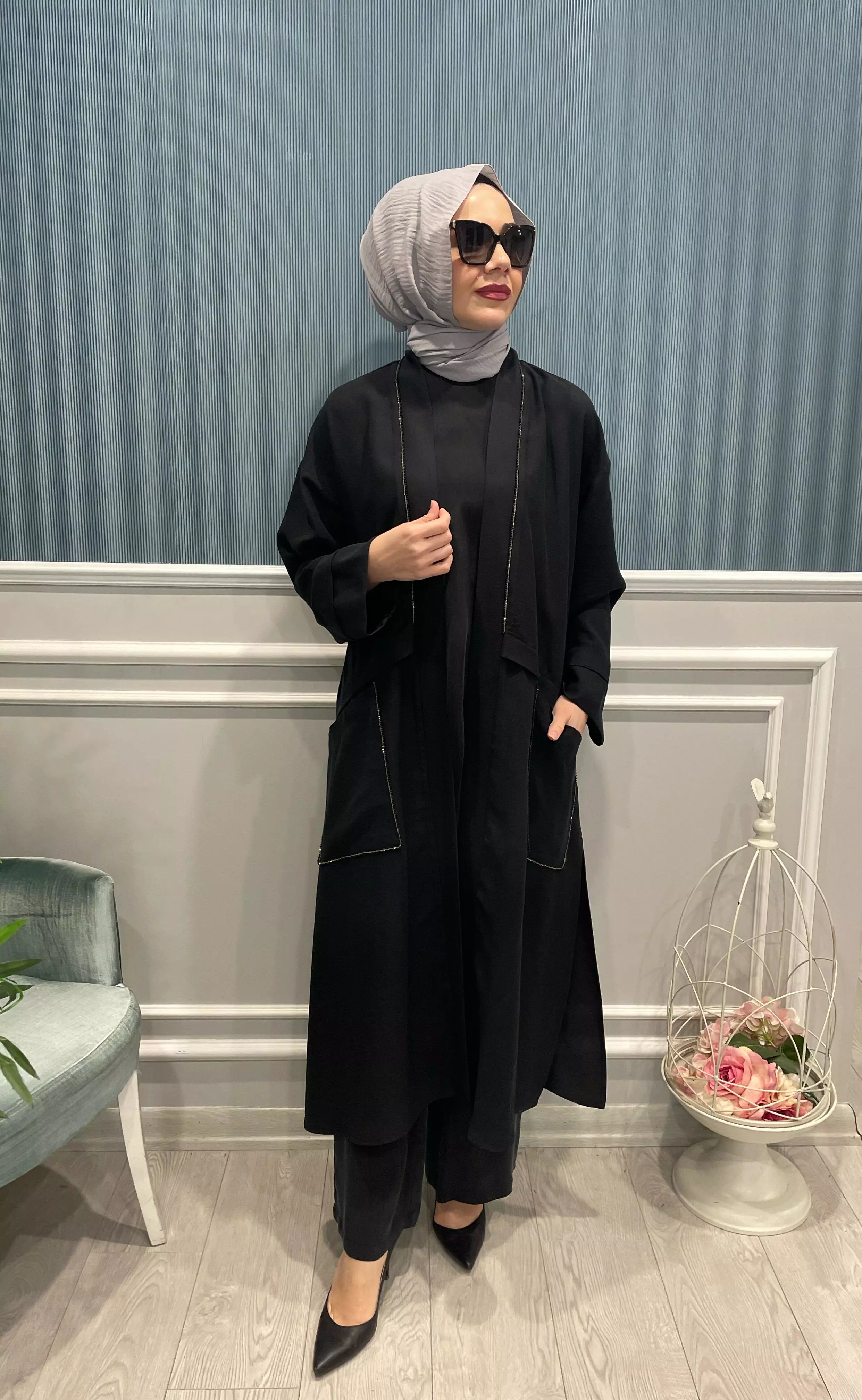 TENCEL%20BÜYÜK%20CEPLİ%20TAŞ%20İSLİ%20KAP