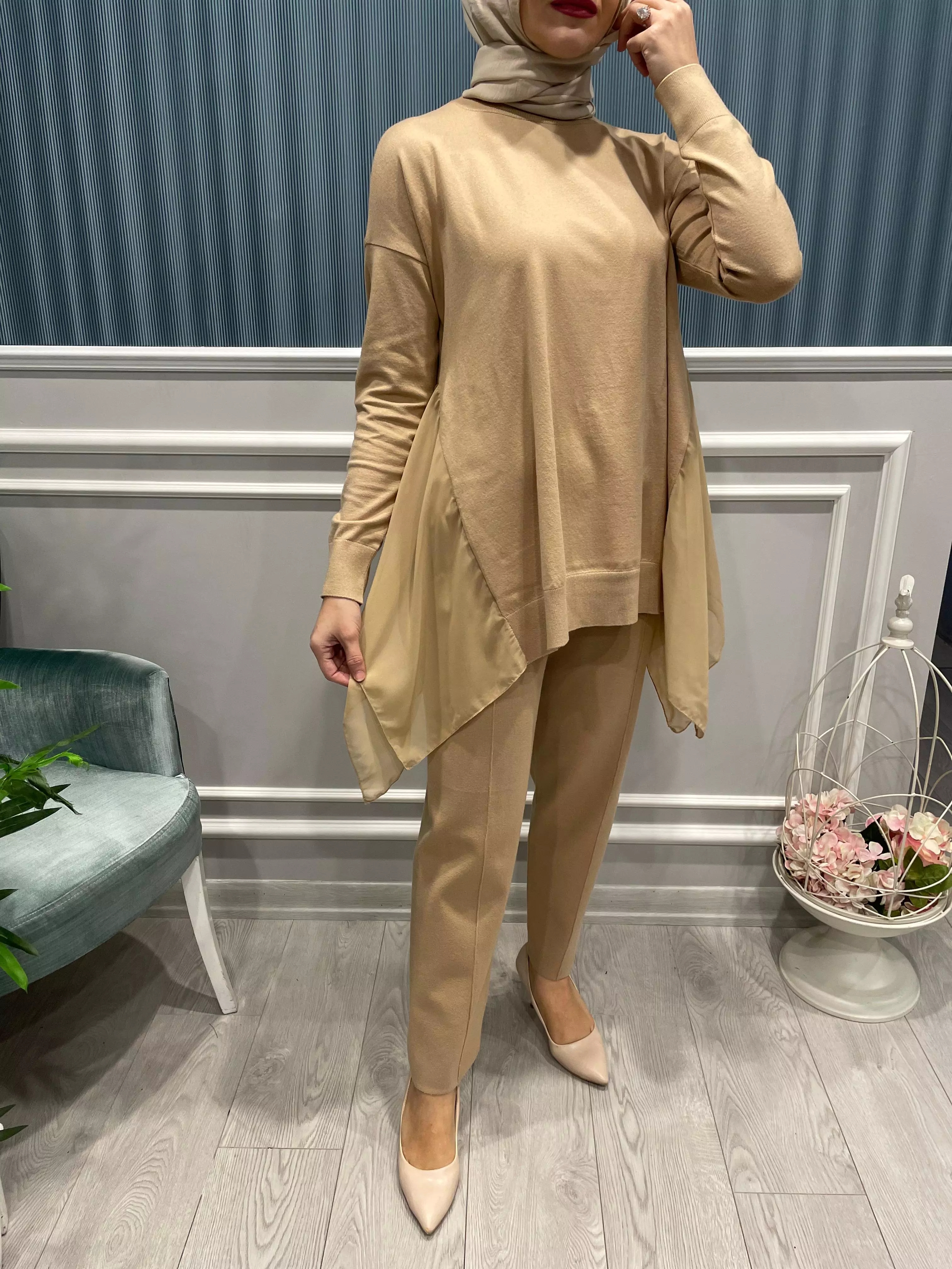 ŞİFON%20DETAYLI%20TRİKO%20TUNİK