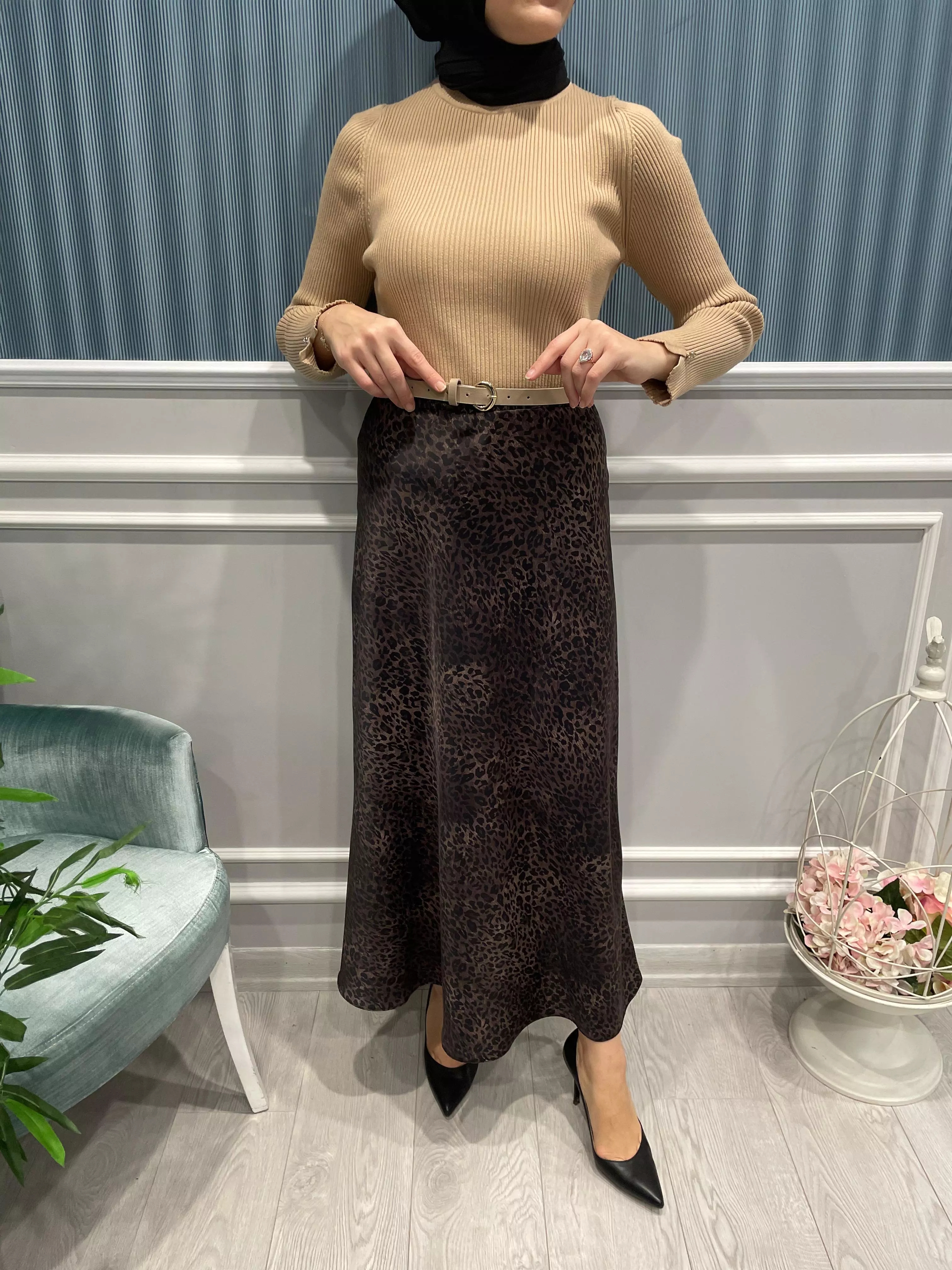 LEOPAR%20SATEN%20KİLOŞ%20ETEK