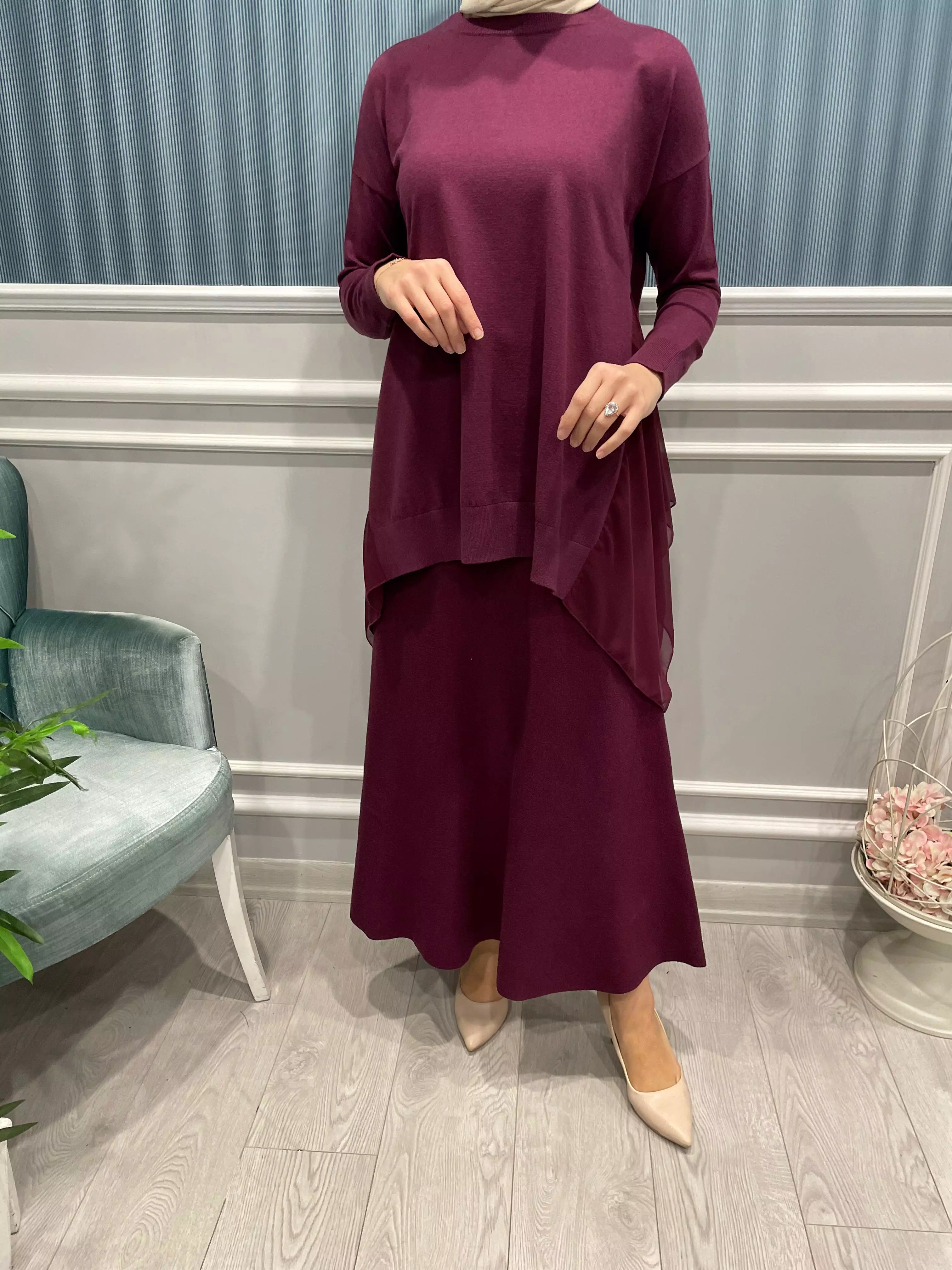ŞİFON%20DETAYLI%20TRİKO%20TUNİK