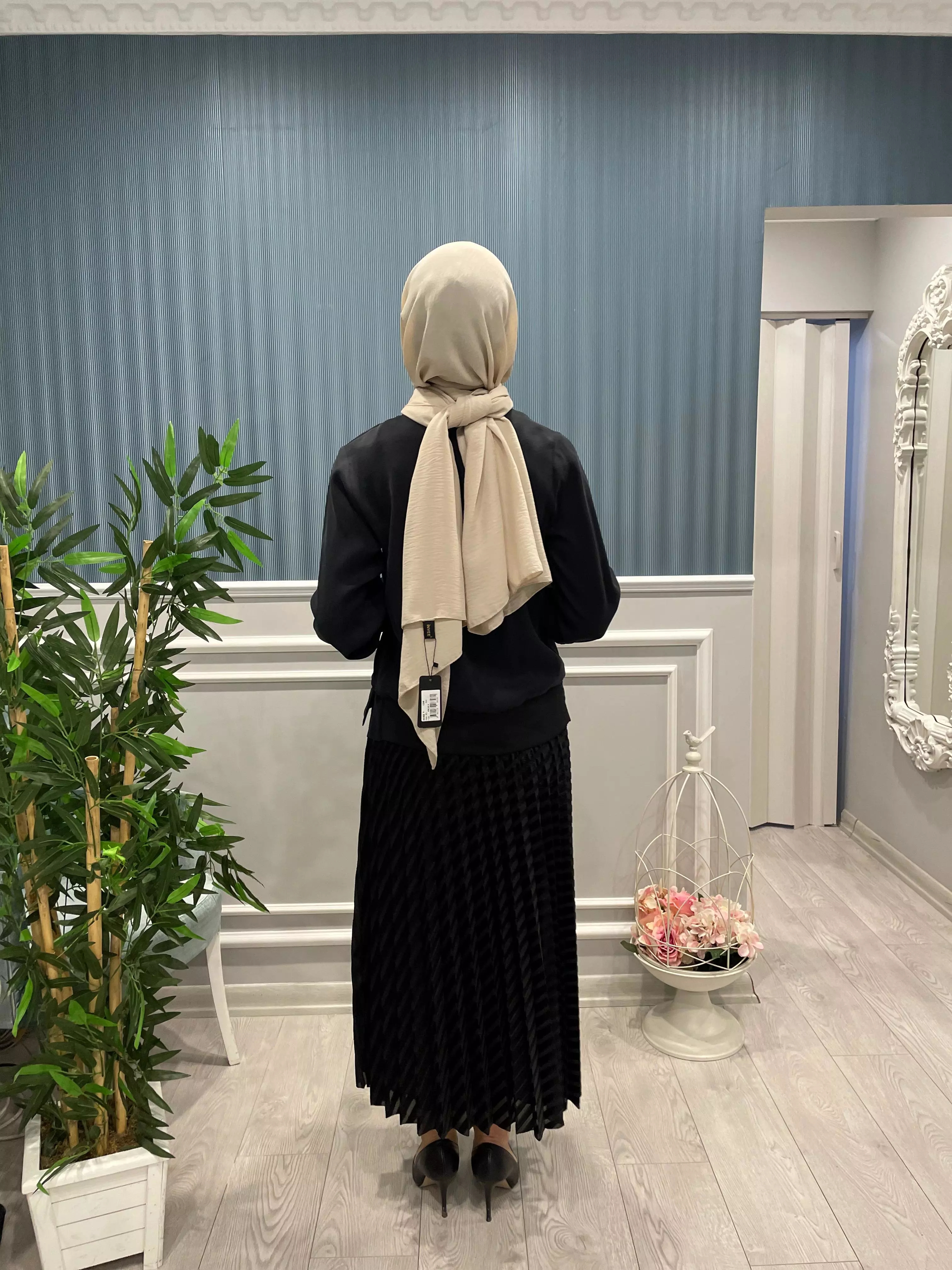 KADİFE%20GEÇİŞLİ%20PİLİSE%20ETEK