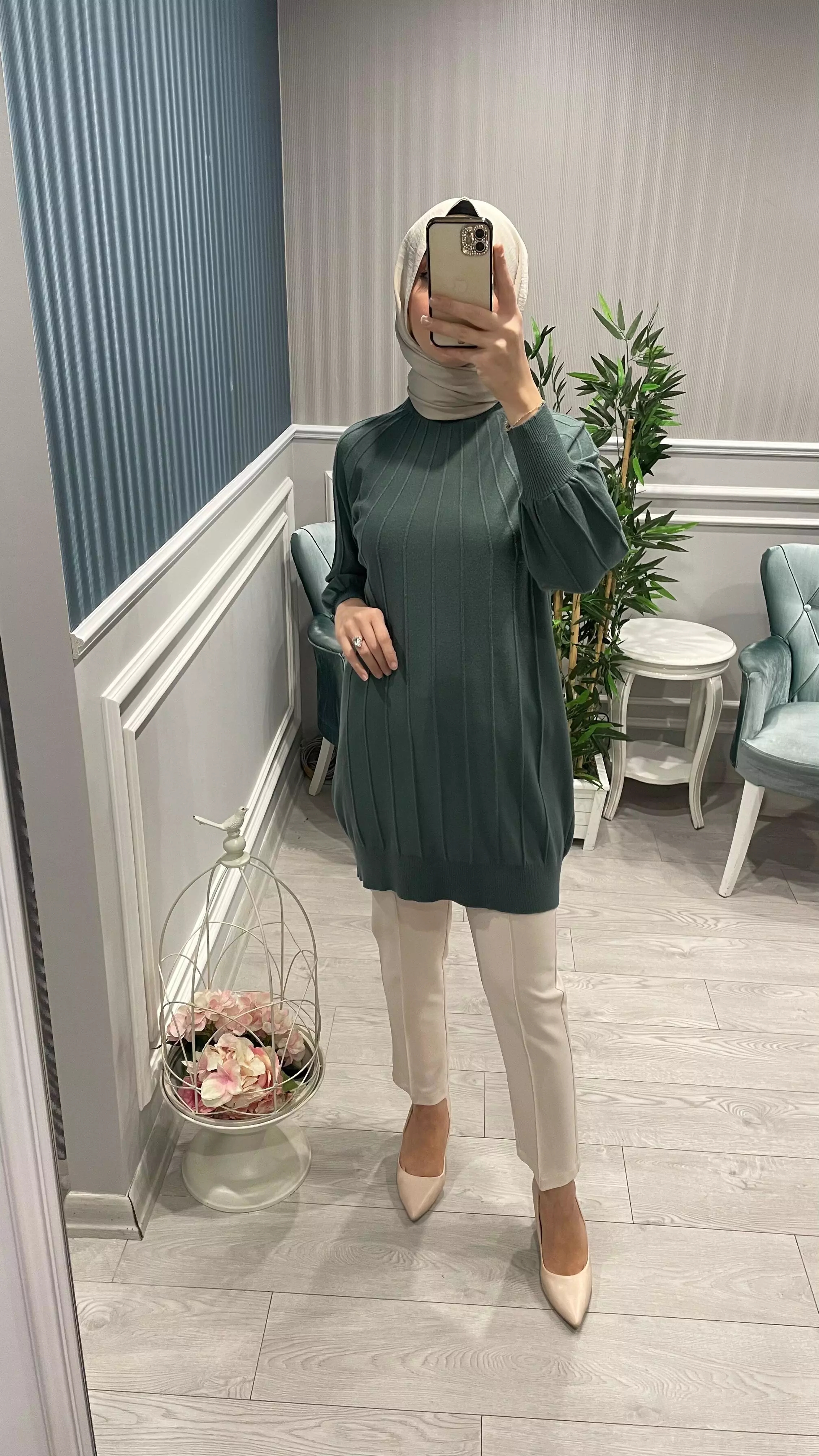 BOĞAZLI%20TRİKO%20TUNİK