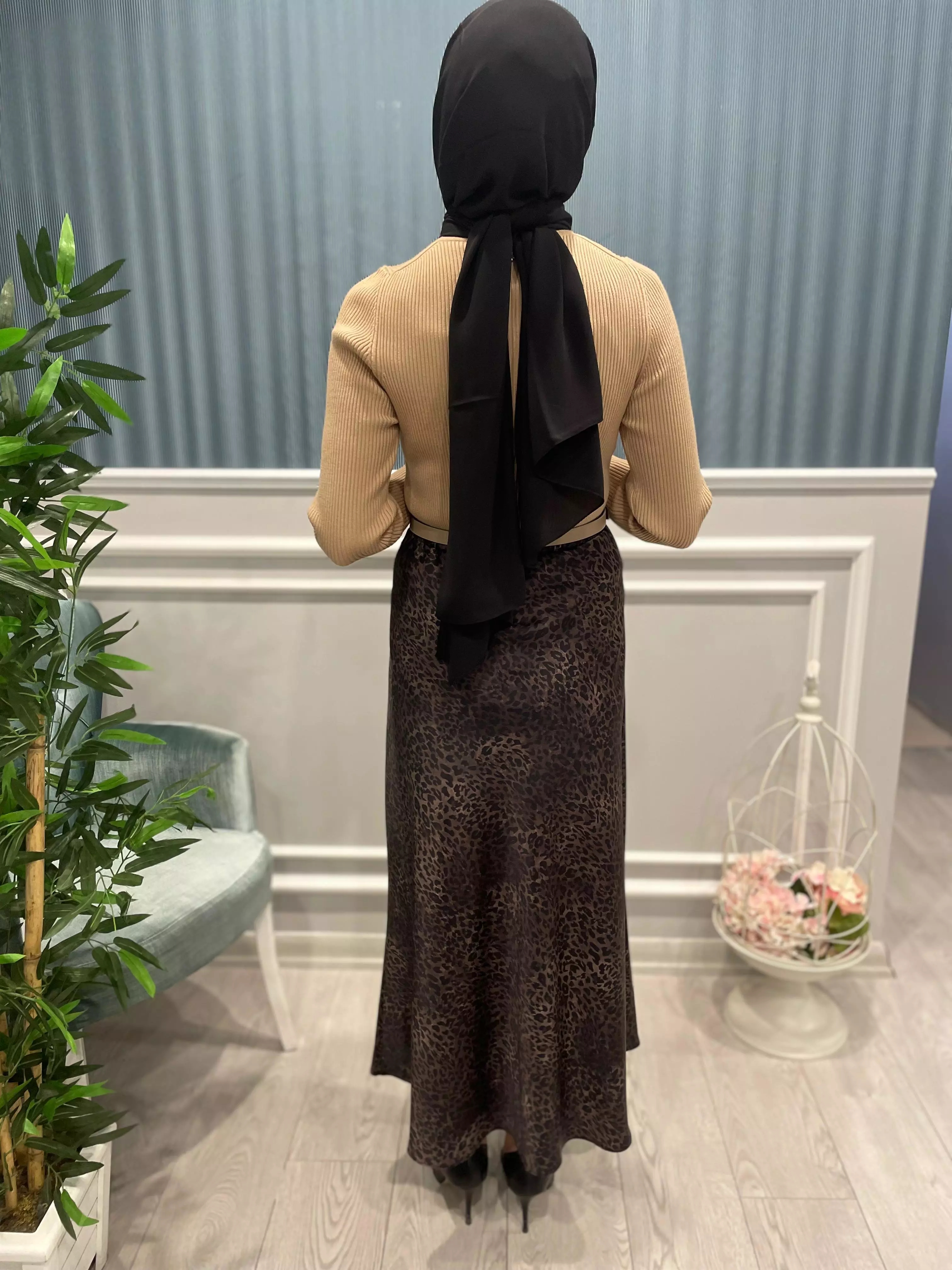 LEOPAR%20SATEN%20KİLOŞ%20ETEK
