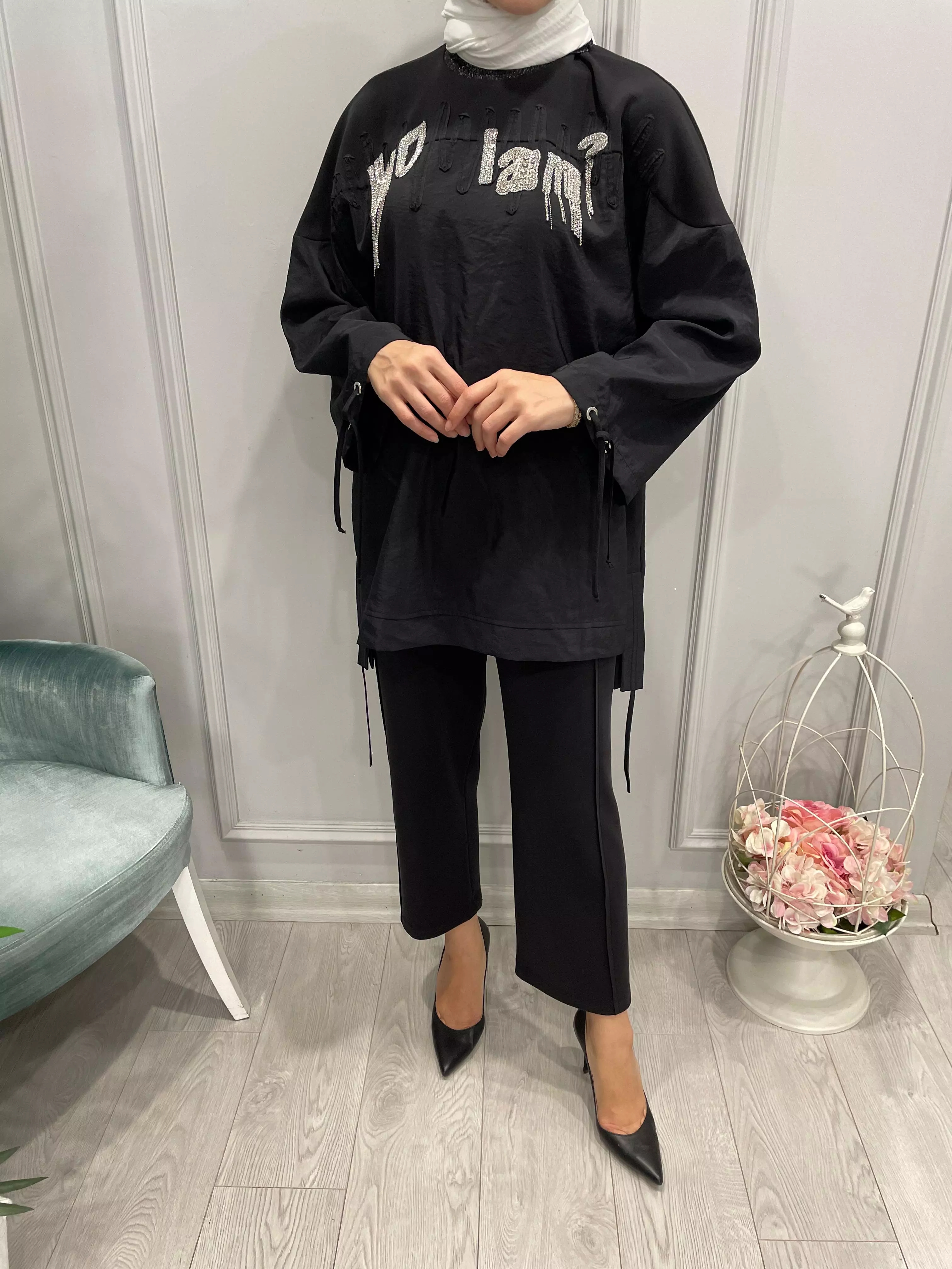 ÖNÜ%20TAŞLI%20PARAŞÜT%20KUMAŞ%20TAKIM