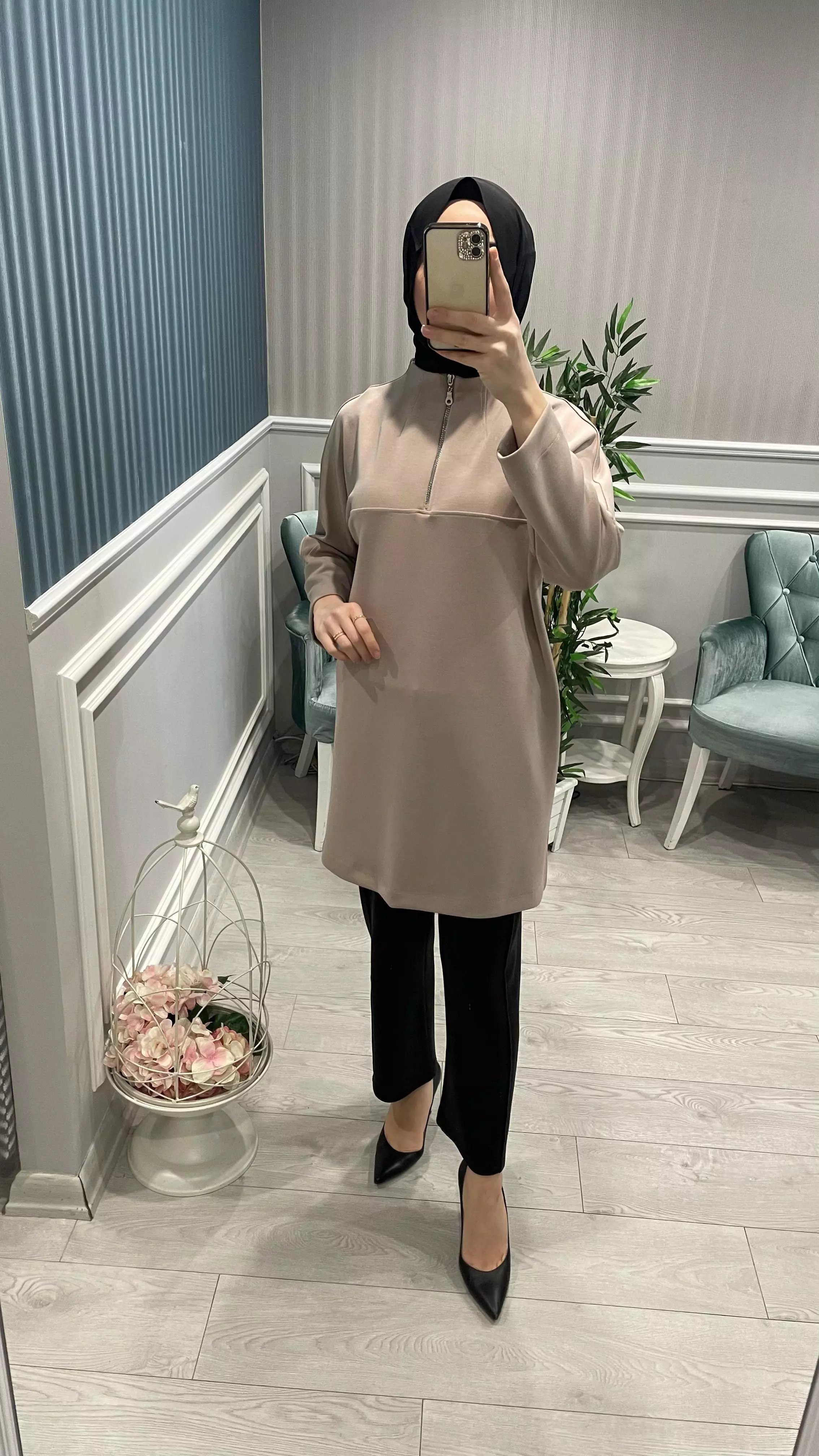 MODAL%20ÖNÜ%20FERMUARLI%20BLUZ