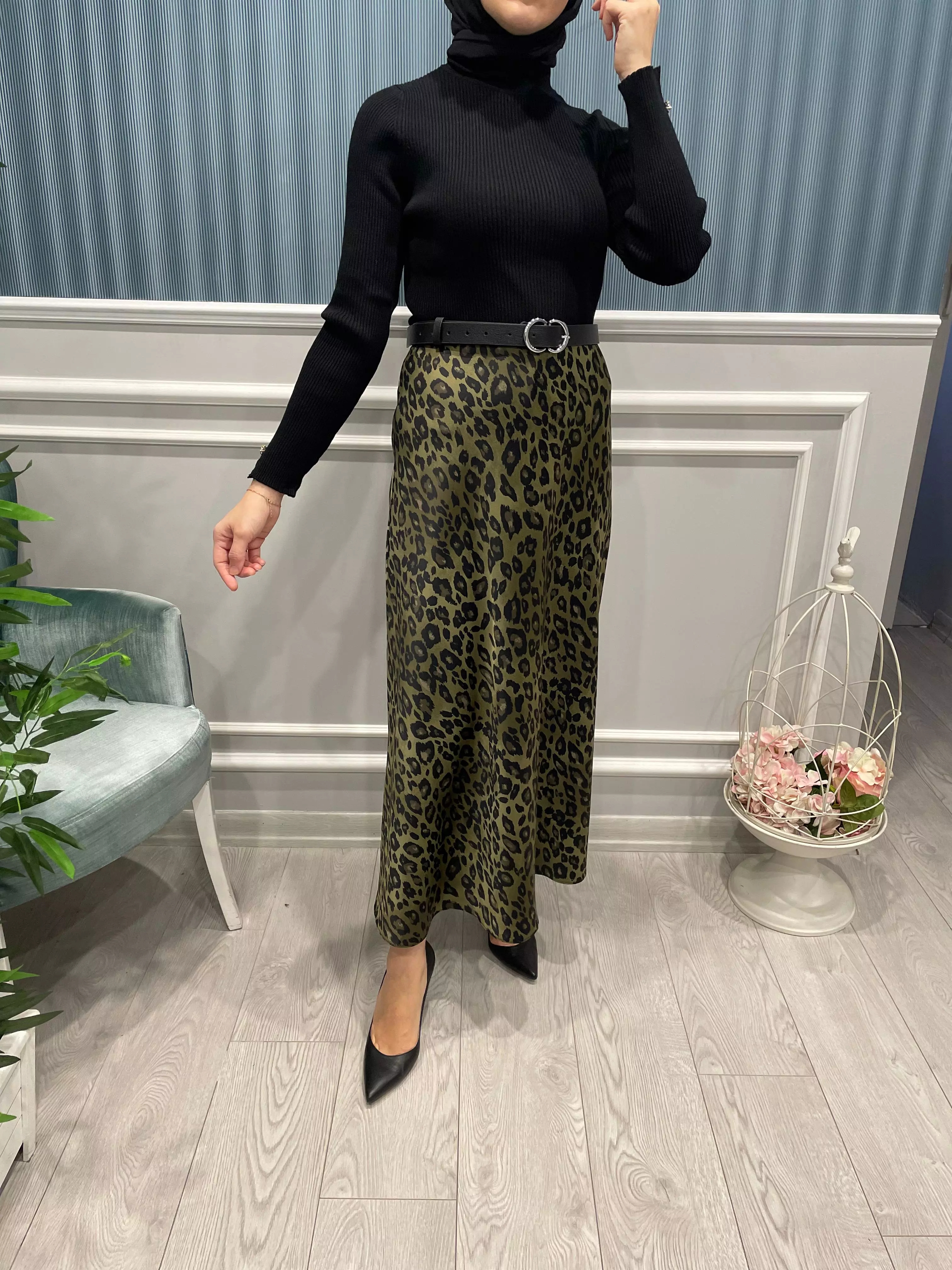 LEOPAR%20SATEN%20KİLOŞ%20ETEK