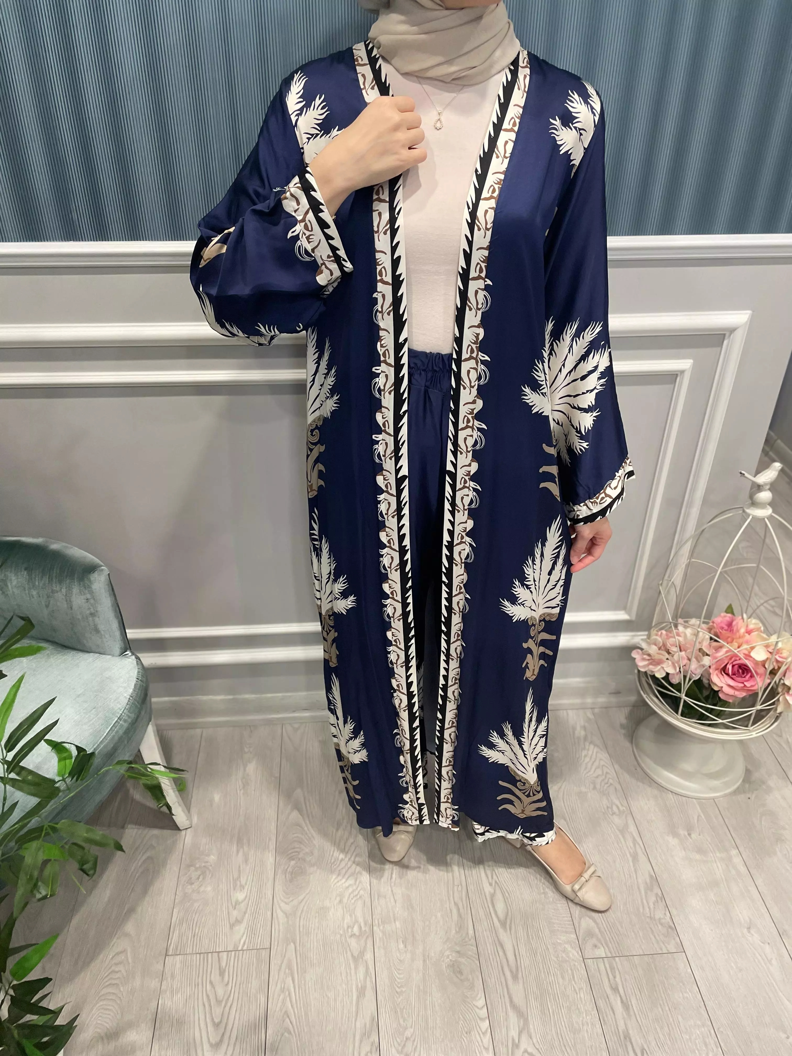 SATEN%20KİMONA%20DESENLİ%20PANTOLON%20TAKIM