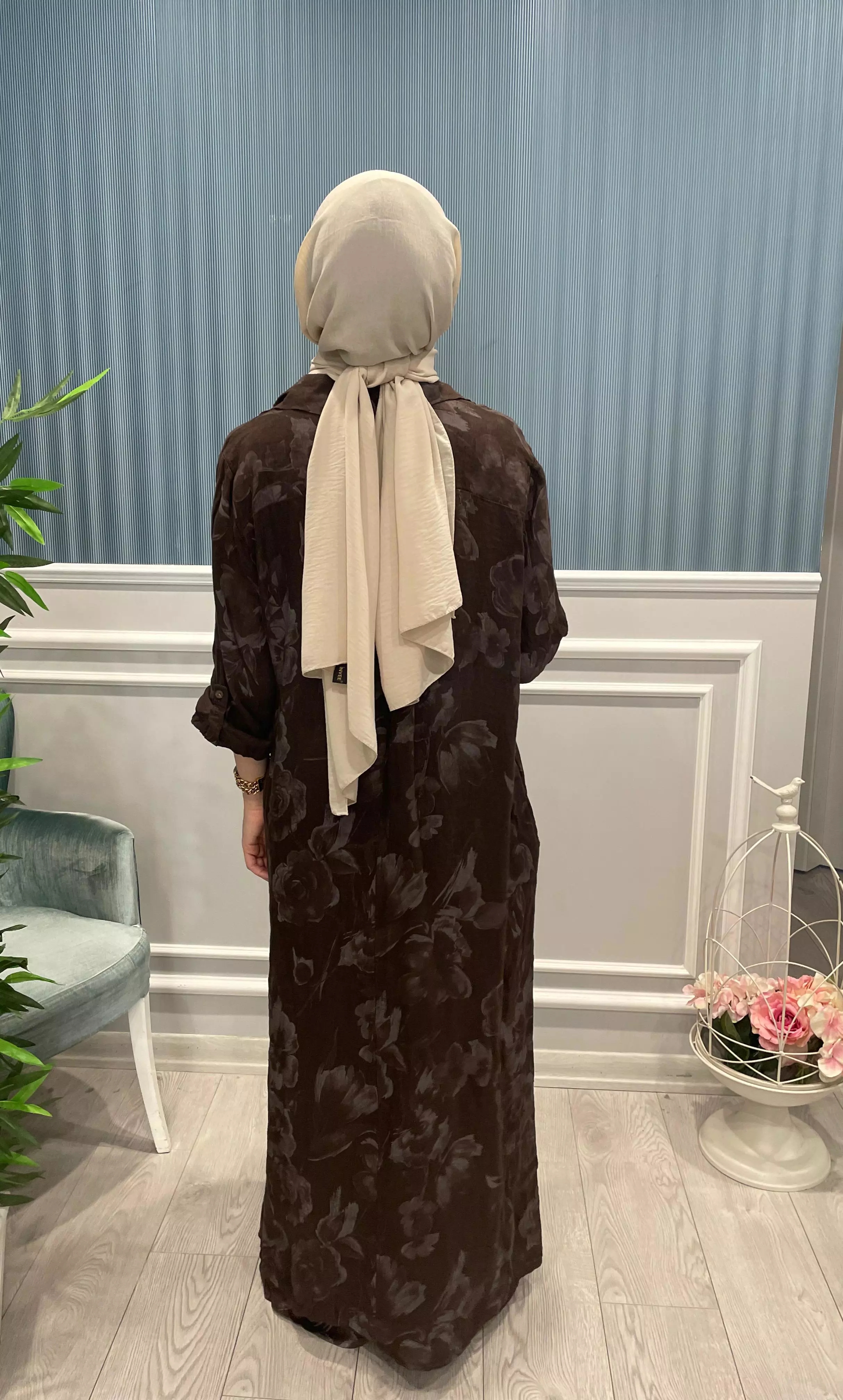 ÇİÇEK%20DESENLİ%20GÖMLEK%20PANTOLON%20TAKIM