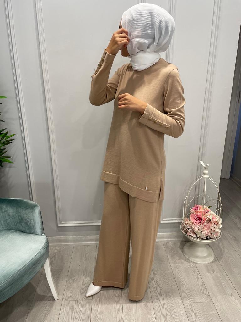 BOL%20PAÇA%20YÜN%20CAMEL%20PANTOLON