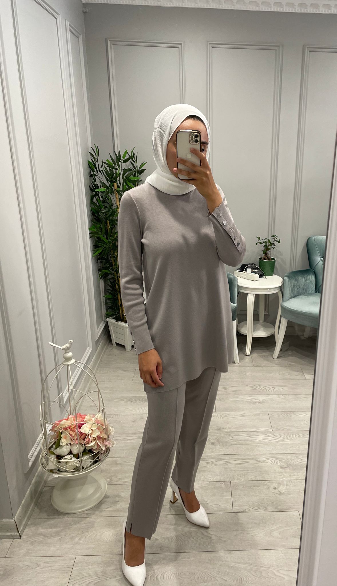 KOLU%20DÜĞMELİ%20TERRA%20MİLKY%20BLUZ