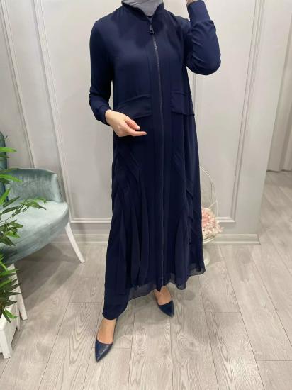 Şifonlu Kap -Vavel Butik