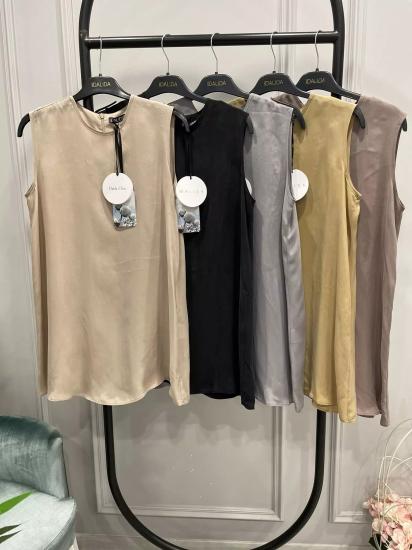 Kupra İpek İçlik -Vavel Butik