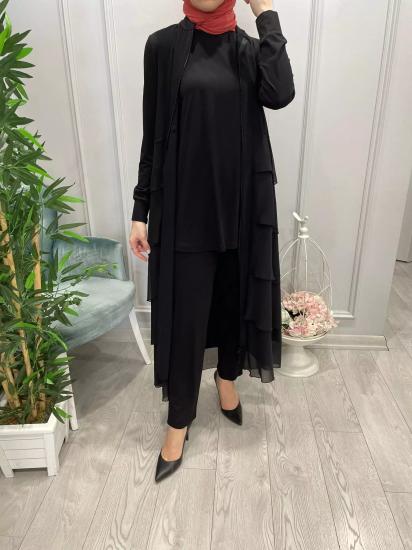 Penye Takım -Vavel Butik