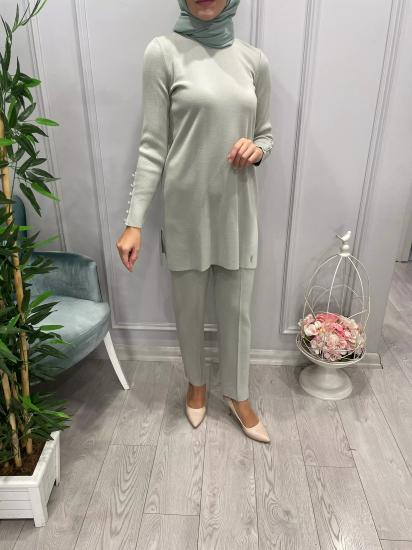 Triko Pantolon -Vavel Butik