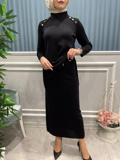 Triko Kalem Etek -Vavel Butik