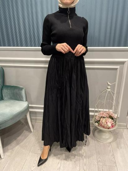 Paraşüt Etek -Vavel Butik
