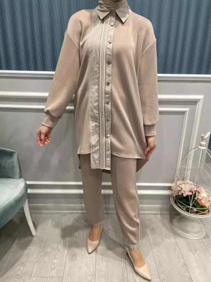 Modal Takım -Vavel Butik