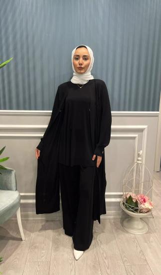 Rayon Hırka -Vavel Butik