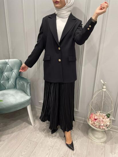 Blazer Ceket -Vavel Butik
