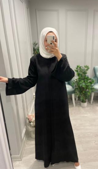 Desenli Ferace -Vavel Butik