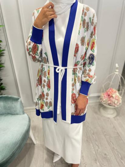 Kalem Etek Triko -Vavel Butik